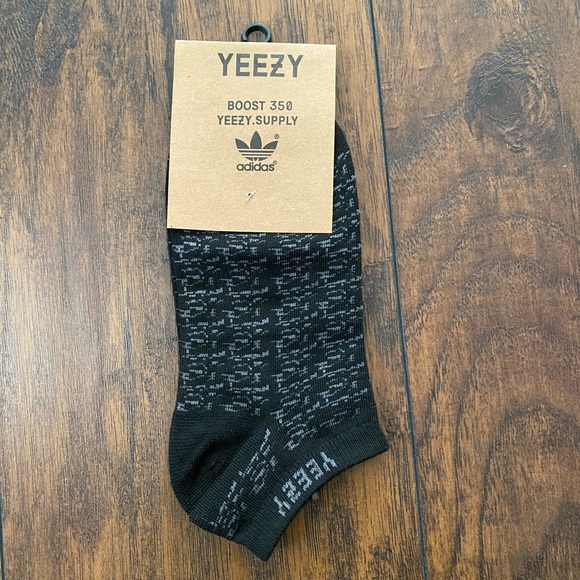 Yeezy Other - NWT Yeezy boost 350 socks